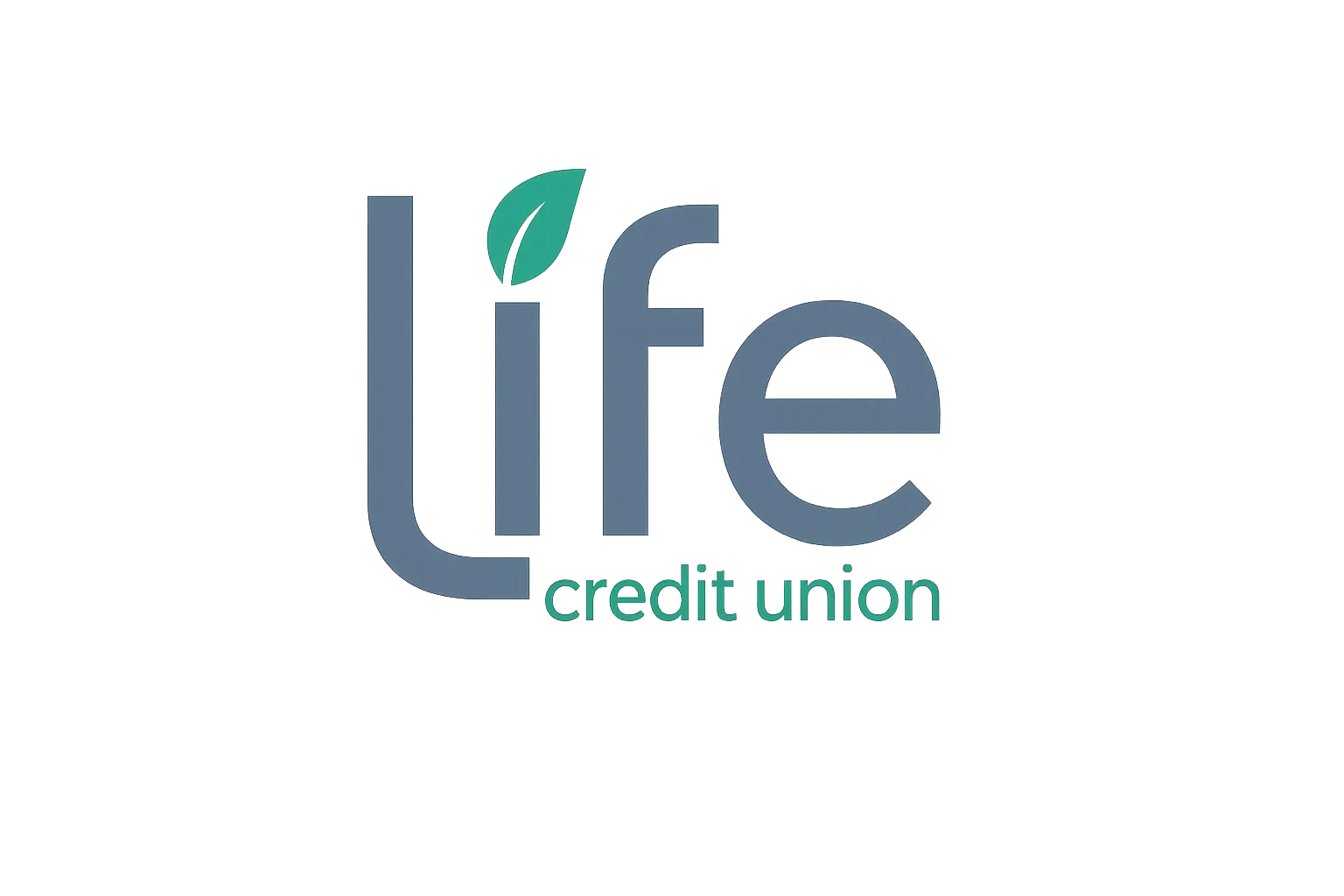 Life Credit Union Logo